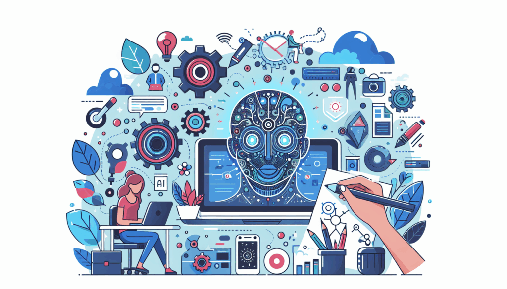 現役デザイナーが教えるNotion AIの実力！プロの仕事が3倍速くなるヒントとは？