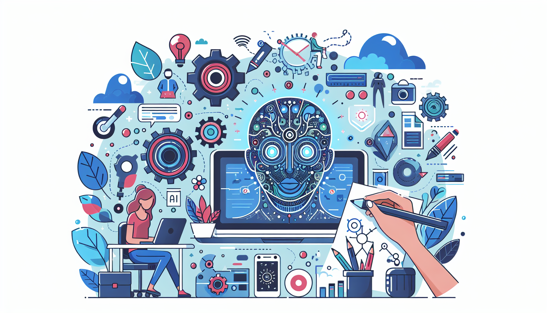 Notion AI レビュー 関連画像