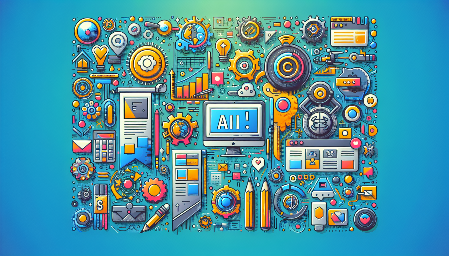 Canva AI バナー作成ガイド 関連画像