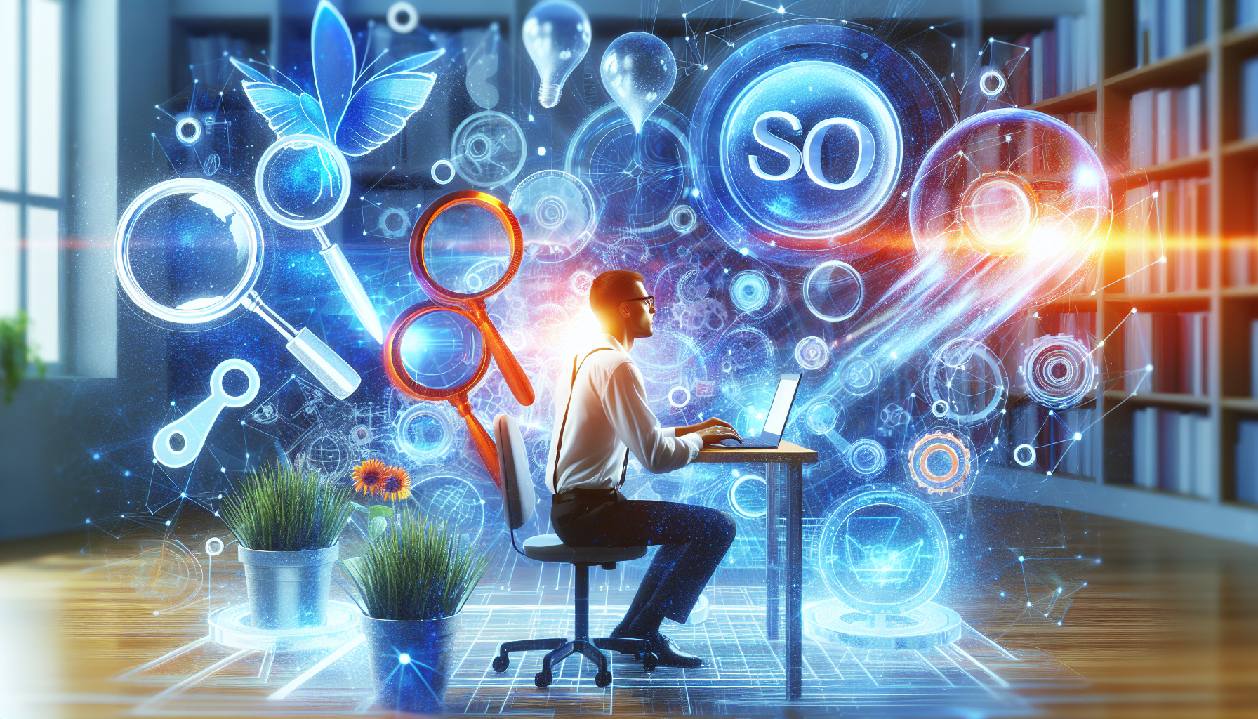 STUDIO SEO 最適化方法 関連画像